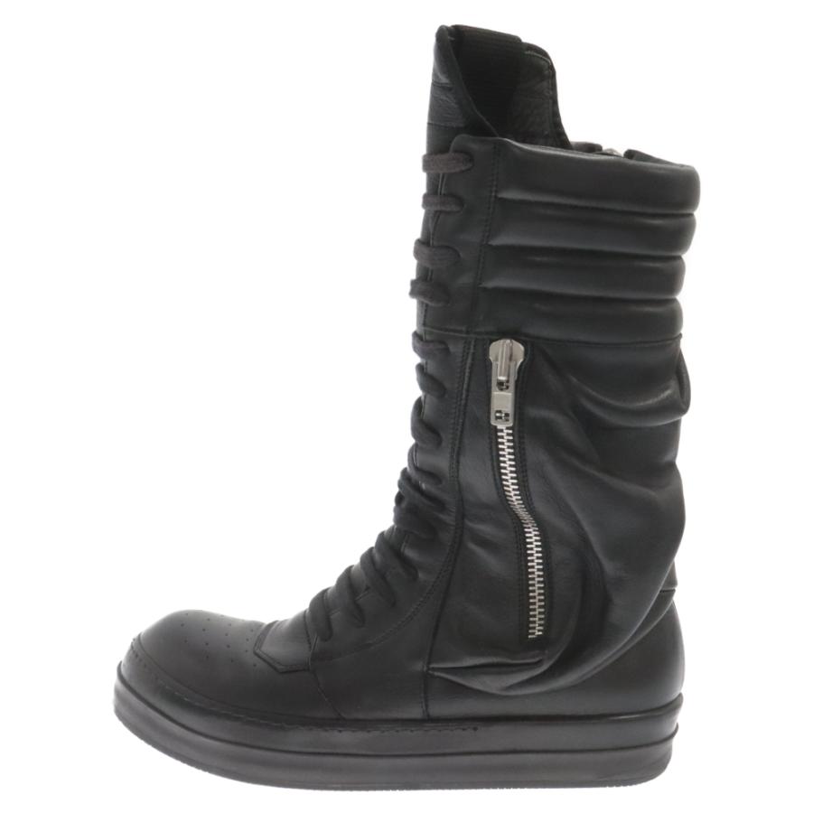 新品 Rick Owens リックオウエンス Cargo basket