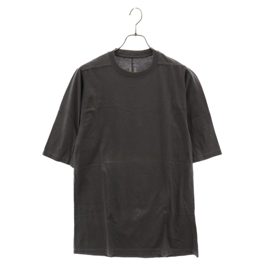Rick Owens リックオウエンス 18SS DIRT T-SHIRT RU18S5282-JA ビッグ  