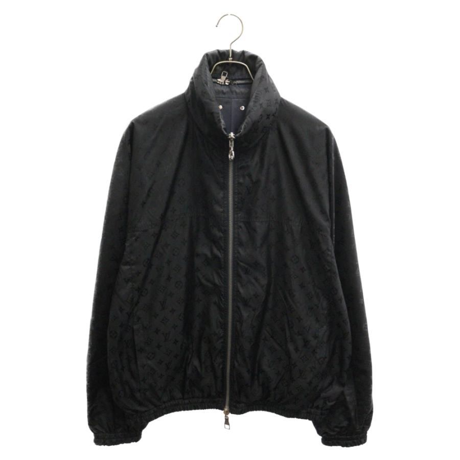 LOUIS VUITTON（ルイ・ヴィトン） 19AW Monogram Reversible Nylon