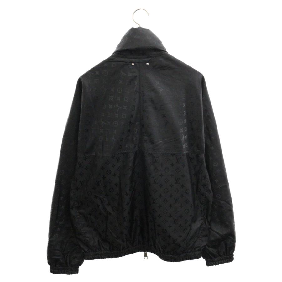 LOUIS VUITTON（ルイ・ヴィトン） 19AW Monogram Reversible Nylon