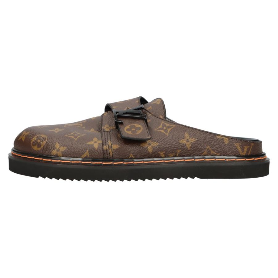 LOUIS VUITTON（ルイ・ヴィトン） LVイージーライン モノグラム