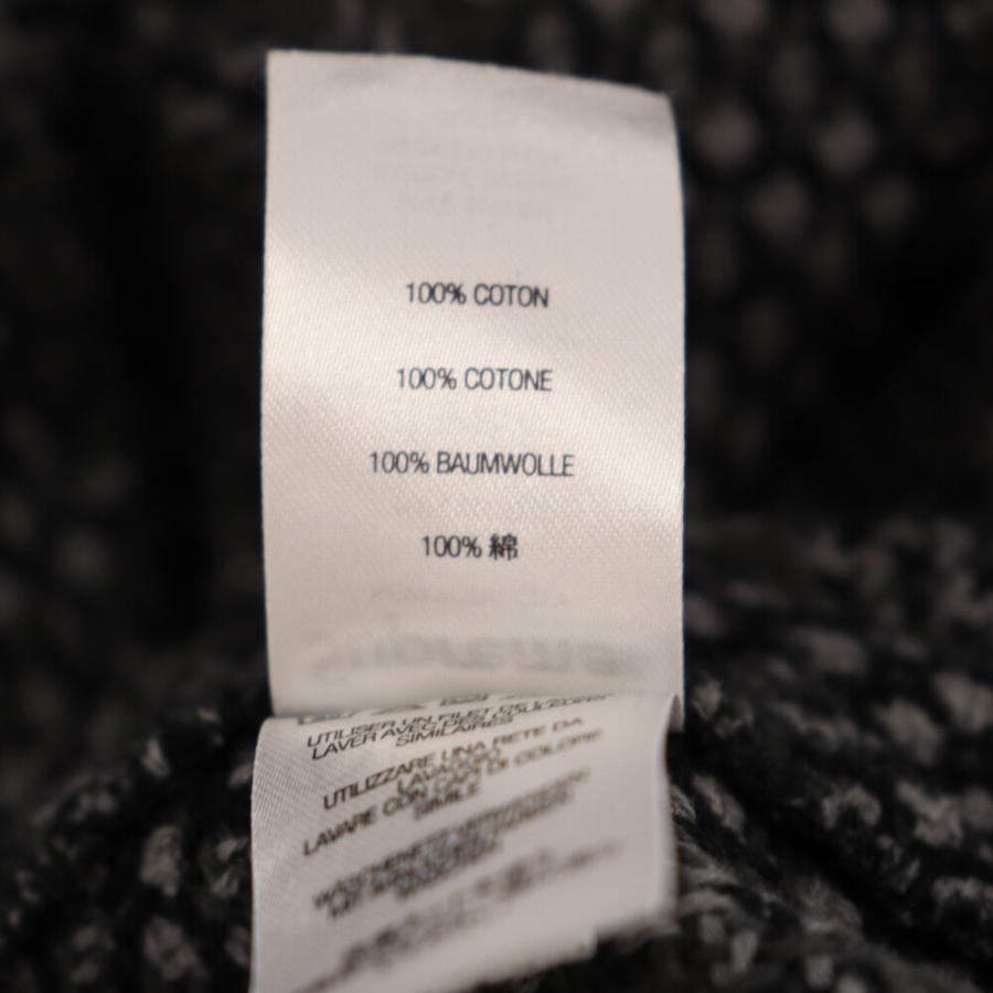 Supreme（シュプリーム） 23SS Basket Weave Plaid Shirt バスケット