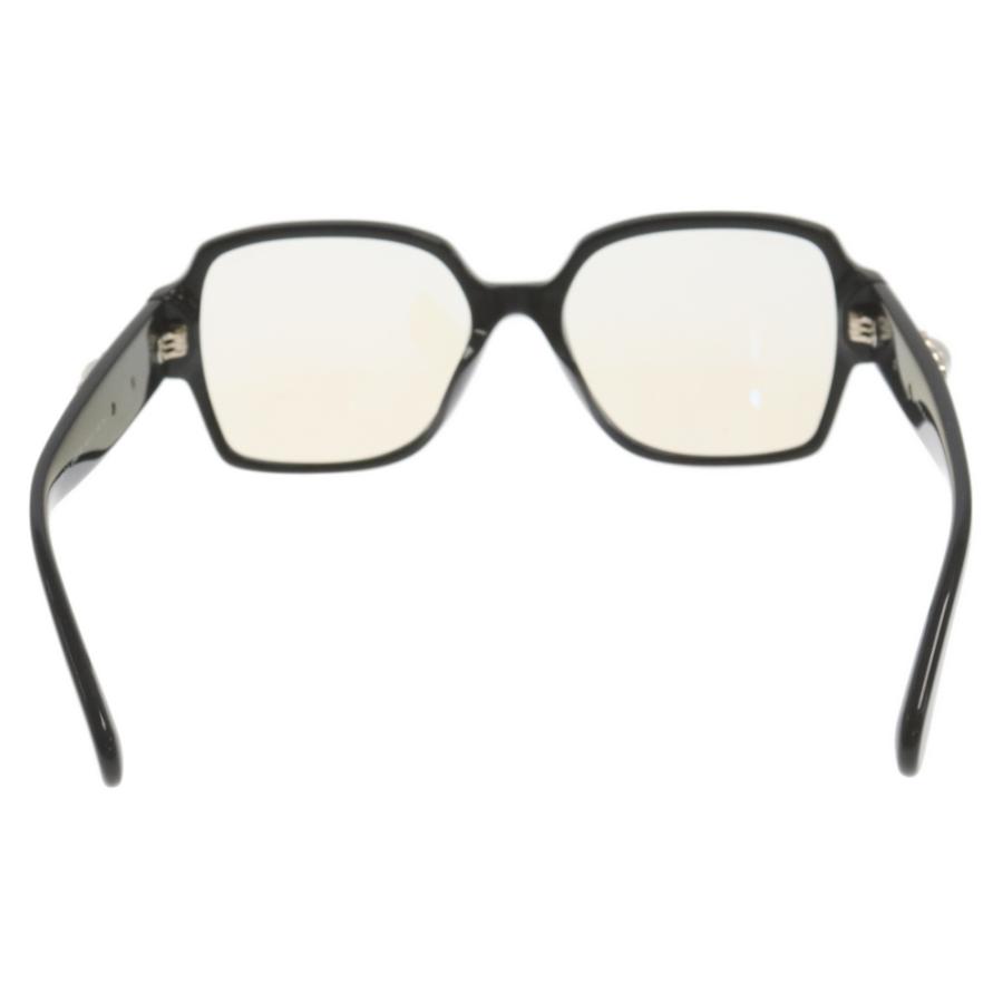 CHANEL シャネル 3438-S-A スクエア シェイプサングラス ココ CHANEL シャネル 3438-S-A スクエア シェイプサングラス ココ