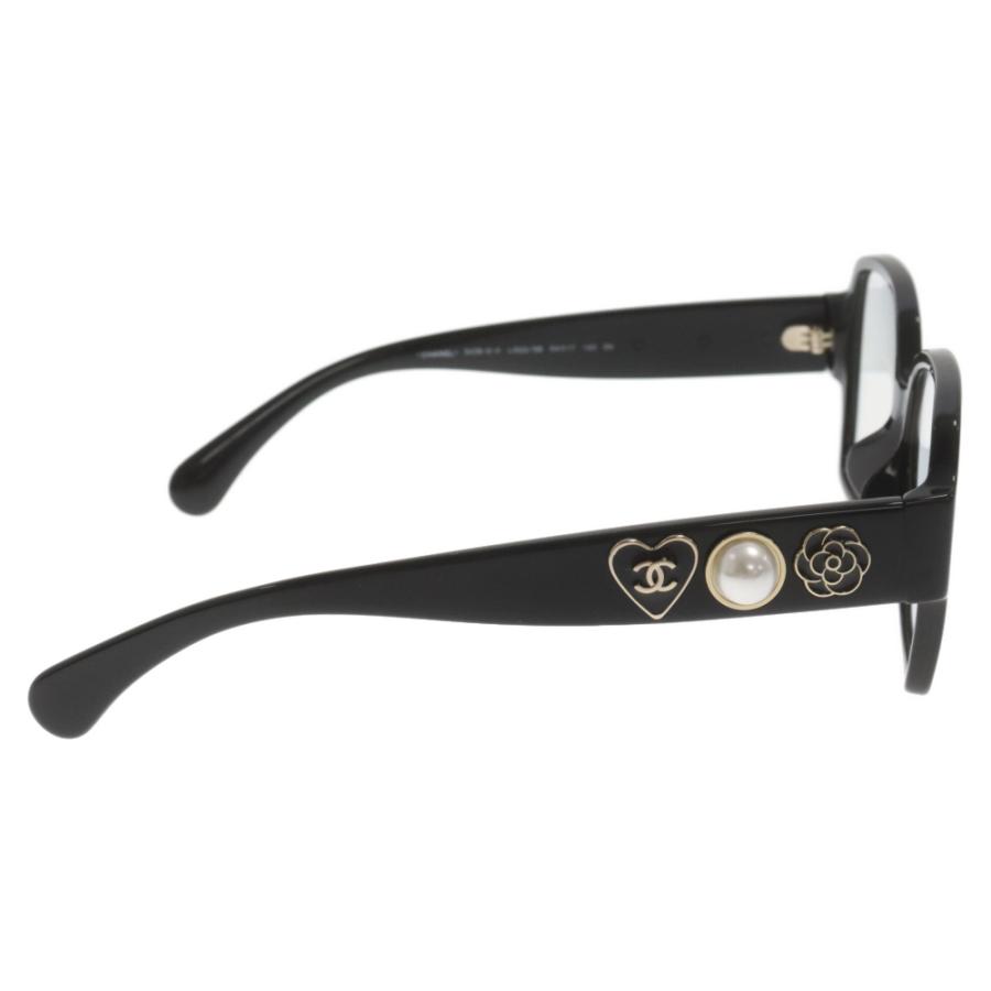 CHANEL シャネル 3438-S-A スクエア シェイプサングラス ココ CHANEL シャネル 3438-S-A スクエア シェイプサングラス ココ