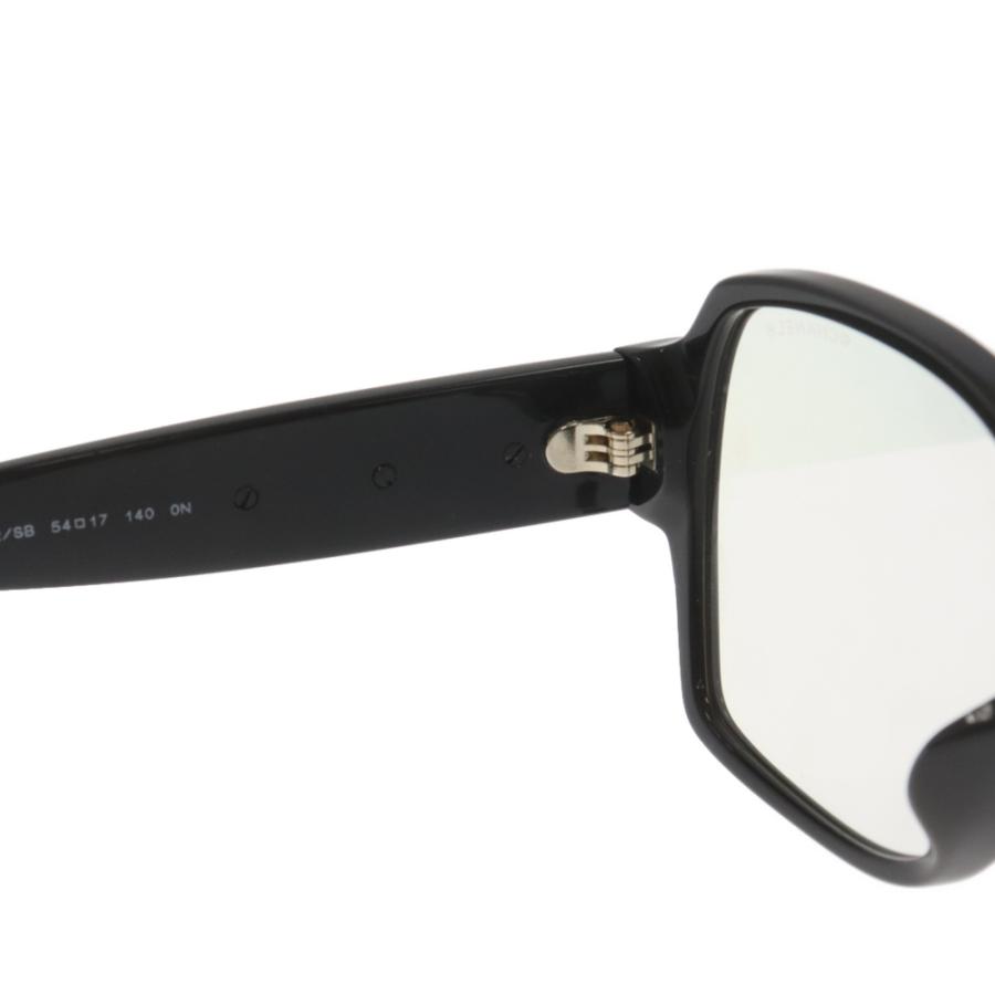 CHANEL シャネル 3438-S-A スクエア シェイプサングラス ココ CHANEL シャネル 3438-S-A スクエア シェイプサングラス ココ