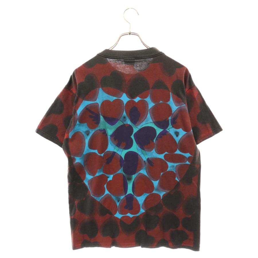 ヴィンテージ 90s NIRVANA HEART SHAPED BOX GIANT BY TULTEX ヴィンテージ 90s NIRVANA HEART SHAPED BOX GIANT BY TULTEX