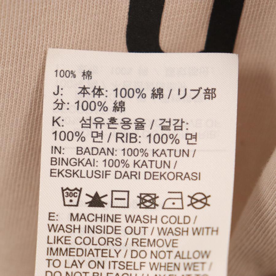 NIKE ナイキ ×FEAR OF GOD M NRG W TOP CU4699-140 フィアオブゴッド