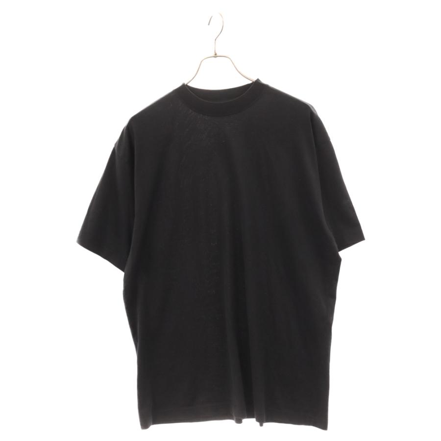 BALENCIAGA（バレンシアガ） 23SS Care Label Medium Fit T-shirt