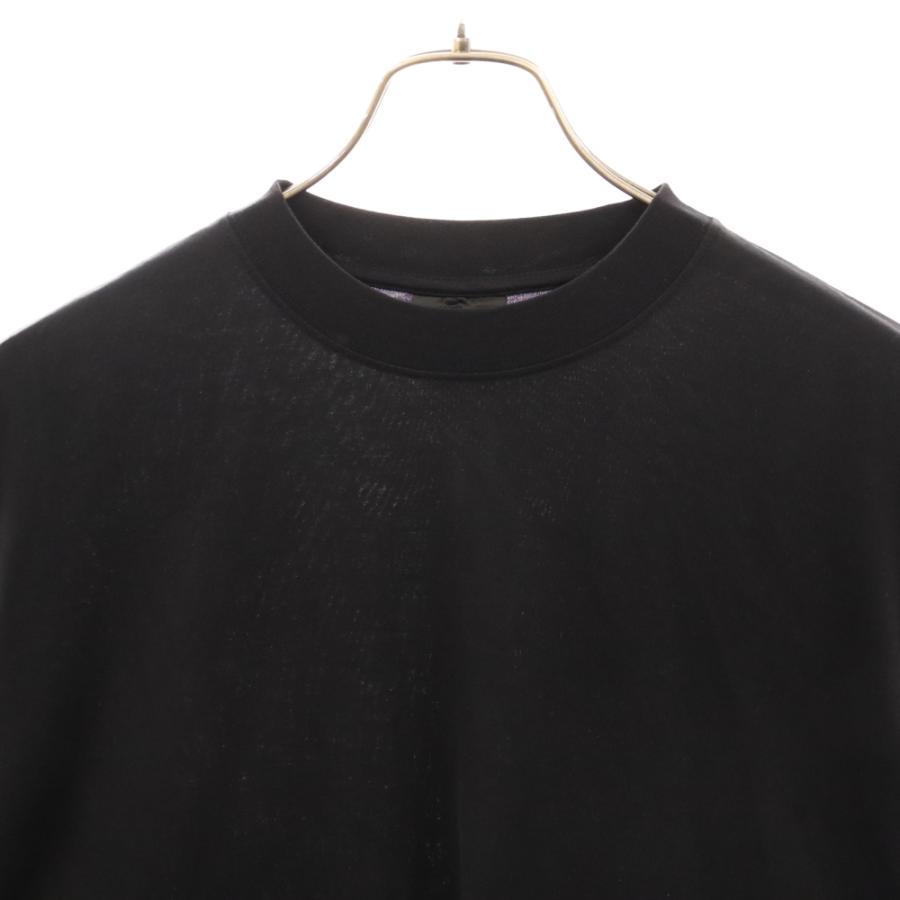 BALENCIAGA（バレンシアガ） 23SS Care Label Medium Fit T-shirt