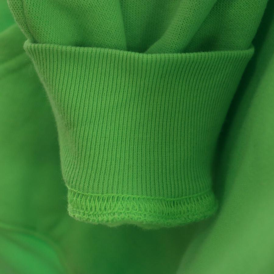 BALENCIAGA（バレンシアガ） 20SS WFP HOODIE 570792 TJVK4 ワールド