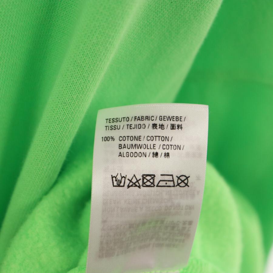 BALENCIAGA（バレンシアガ） 20SS WFP HOODIE 570792 TJVK4 ワールド