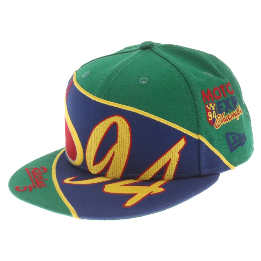 Supreme（シュプリーム） 19SS ×NEW ERA RACING NEW ERA SS19H79