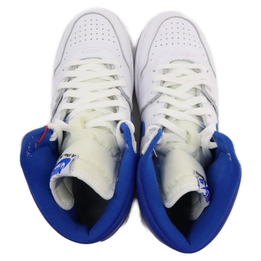 NIKE（ナイキ） ×A Ma Maniere AIR SHIP Game Royal DX4976-141 アマ