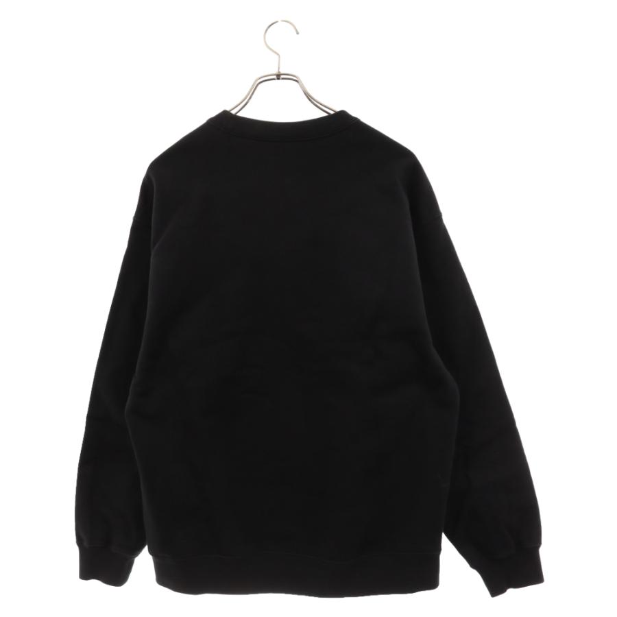 STUSSY ナイキロゴ クルーネックスウェット STUSSY ナイキロゴ クルーネックスウェット