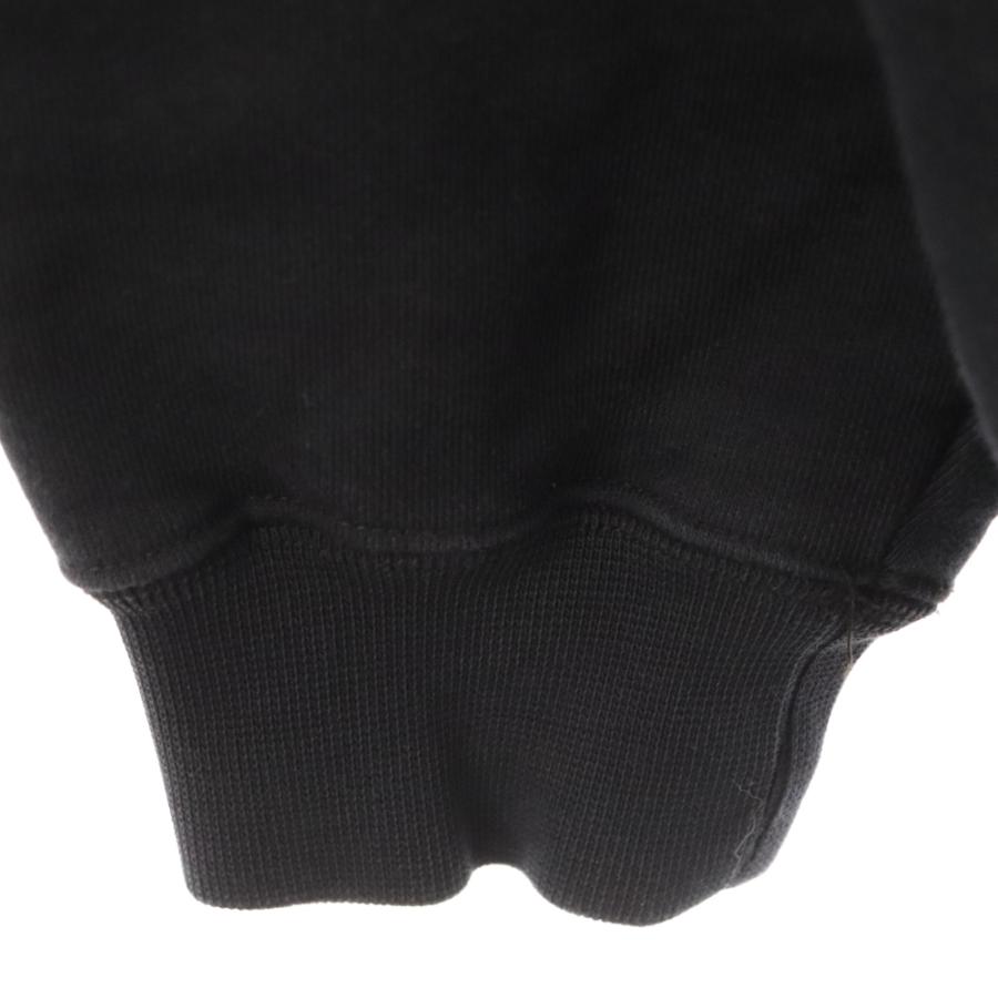 STUSSY（ステューシー） 21SS ×NIKE Fleece Crew Sweatshirt DC4198