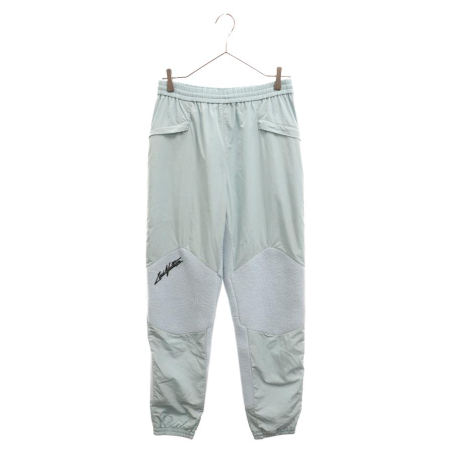 LOUIS VUITTON（ルイ・ヴィトン） 23SS ミックスドマテリアル トラック