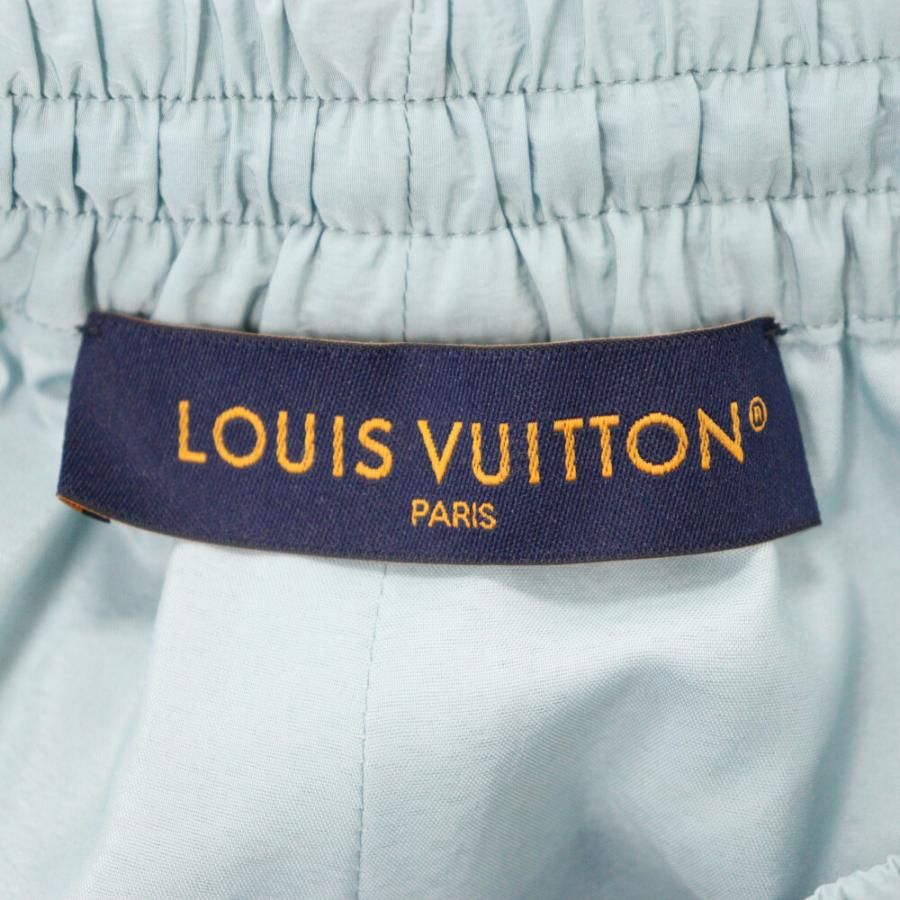 LOUIS VUITTON（ルイ・ヴィトン） 23SS ミックスドマテリアル トラック