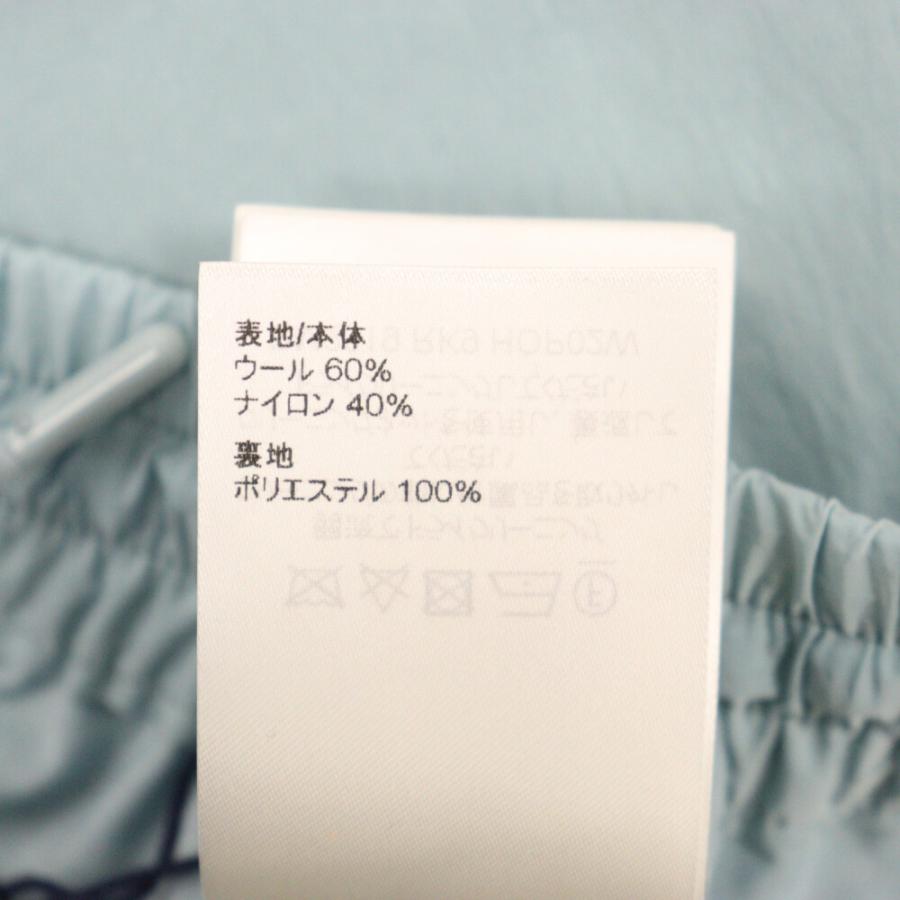 LOUIS VUITTON（ルイ・ヴィトン） 23SS ミックスドマテリアル トラック