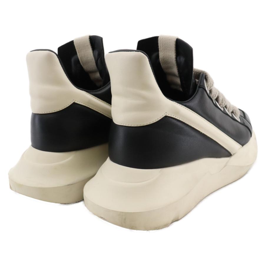 Rick Owens リックオウエンス 23SS Jumbo Lace Geth Runner Rick Owens リックオウエンス 23SS Jumbo Lace Geth Runner