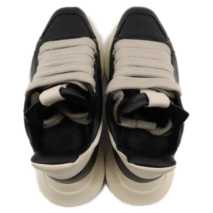 Rick Owens リックオウエンス 23SS Jumbo Lace Geth Runner Rick Owens リックオウエンス 23SS Jumbo Lace Geth Runner