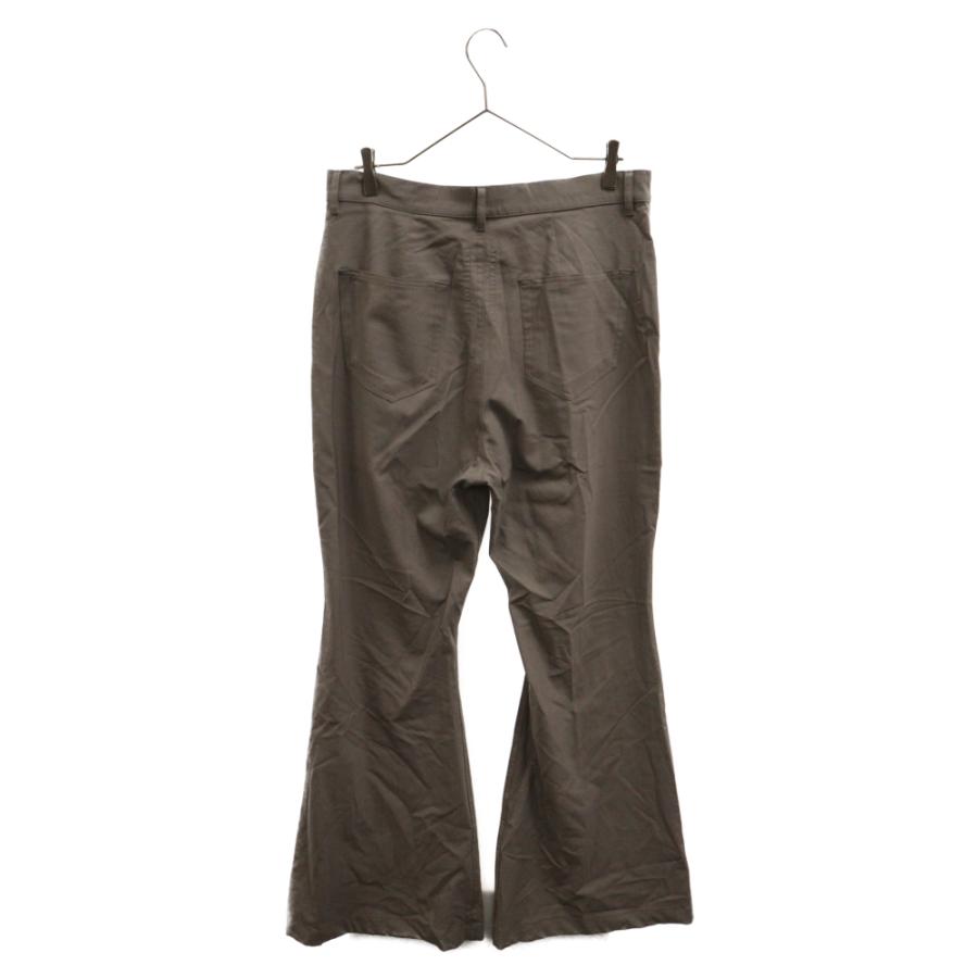 Rick Owens リックオウエンス 24SS Bolan Bootcut Pants Rick Owens リックオウエンス 24SS Bolan Bootcut Pants
