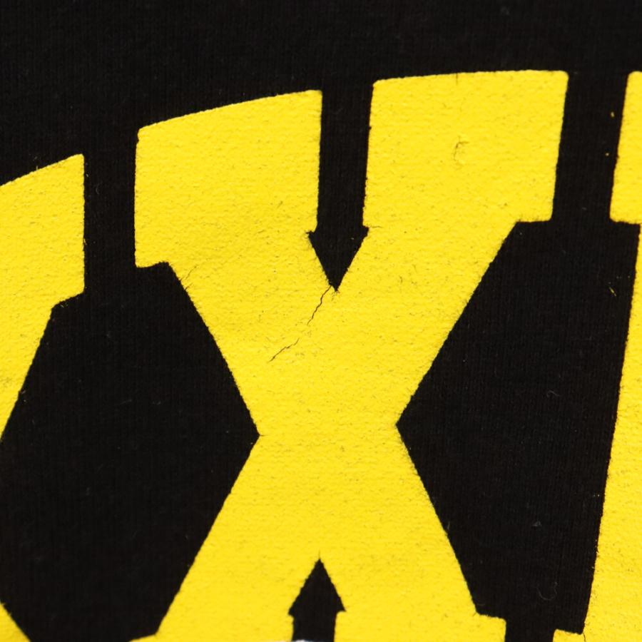 FR2 エフアールツー FXXKING RABBITS フロントプリント クルー