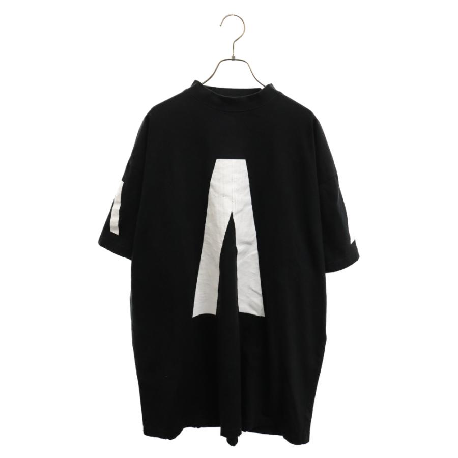 BALENCIAGA バレンシアガ 24SS Archive Oversized T-Shirt BALENCIAGA バレンシアガ 24SS Archive Oversized T-Shirt