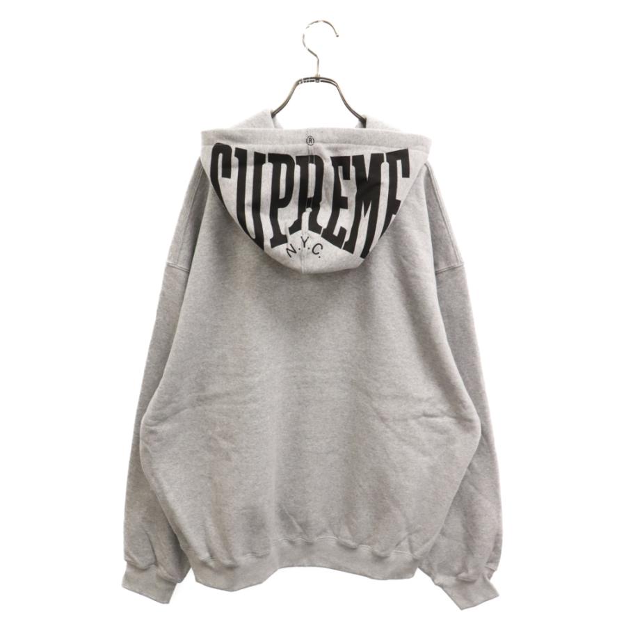 Supreme シュプリーム 24SS Warm Up Hooded Sweatshirt ウォーム