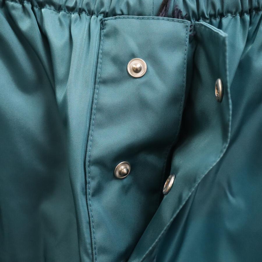PRADA プラダ 22AW Re-Nylon ワイドレッグナイロンパンツ SPH231 PRADA プラダ 22AW Re-Nylon ワイドレッグナイロンパンツ SPH231