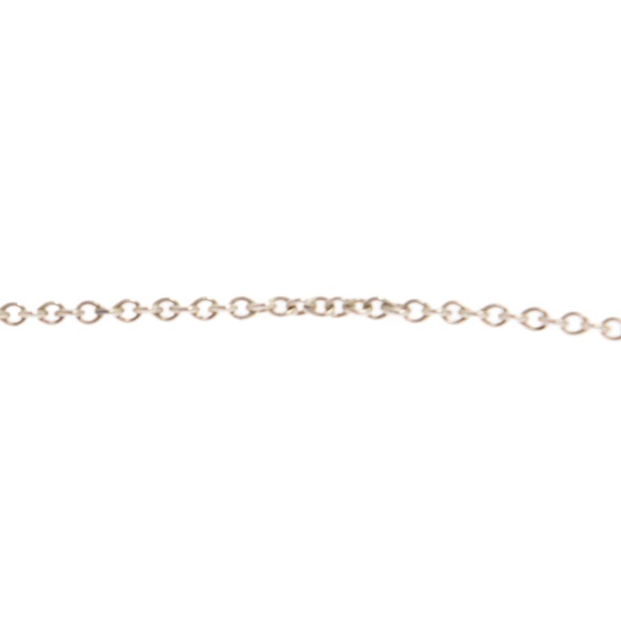 TIFFANY&Co.（ティファニー） TIFFANY & Co. エルサペレッティ ダブル