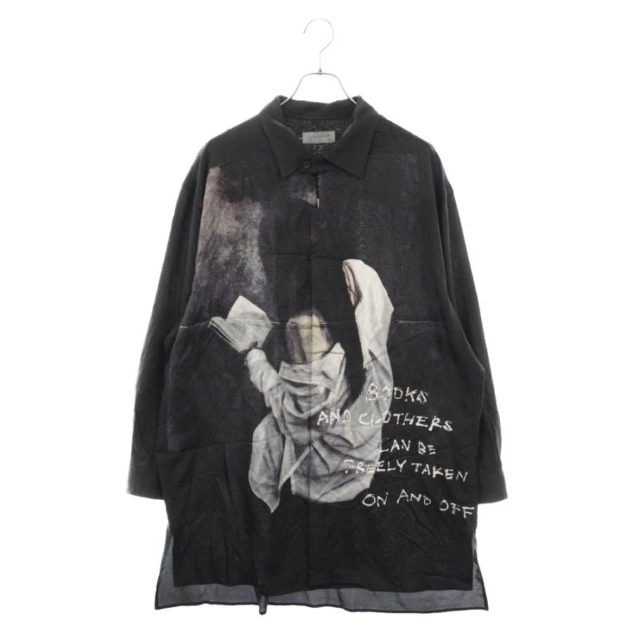 Yohji Yamamoto POUR HOMME ヨウジヤマモト プールオム 23SS Fly Yohji Yamamoto POUR HOMME ヨウジヤマモト プールオム 23SS Fly