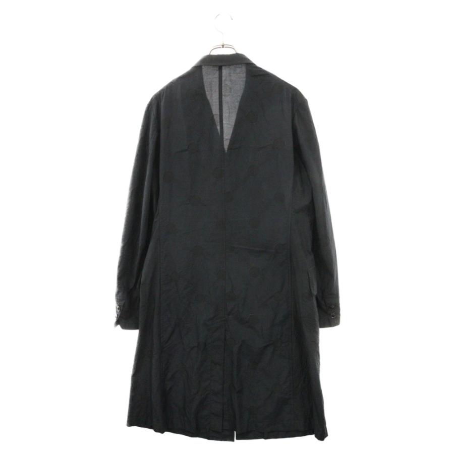 yohji yamamoto pour homme 17ss コートジャケット