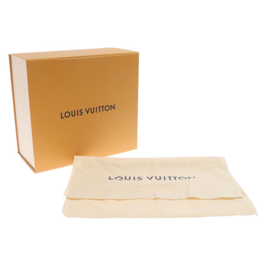 LOUIS VUITTON（ルイ・ヴィトン） Monogram Mesh Baseball Cap M77114