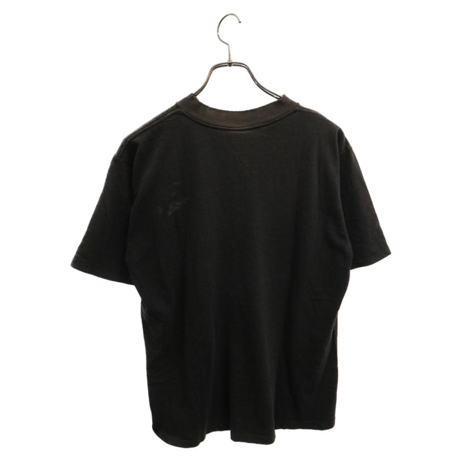 90S USA製 NINE INCH NAILS NOTHING GREY L