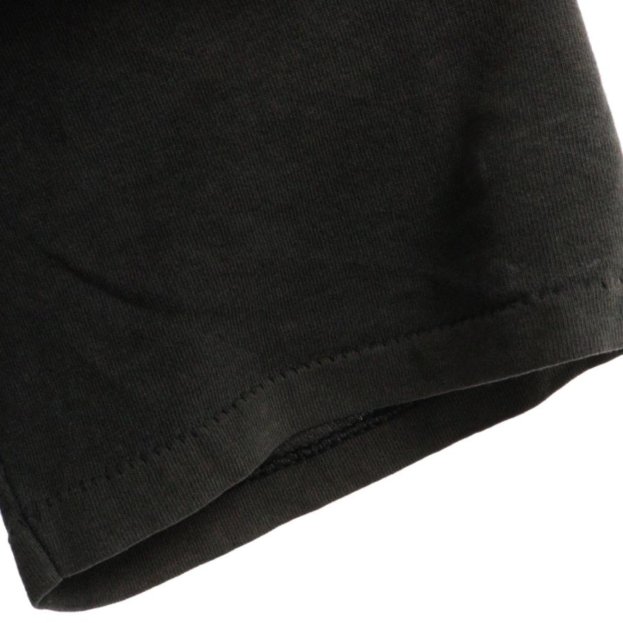 90S USA製 NINE INCH NAILS NOTHING GREY L shopbring_3024f200008