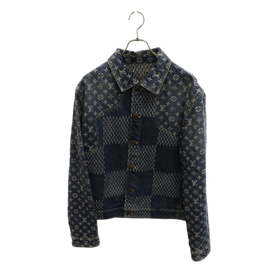 LOUIS VUITTON ルイヴィトン 20AW ×NIGO ニゴー モノグラム LOUIS VUITTON ルイヴィトン 20AW ×NIGO ニゴー モノグラム