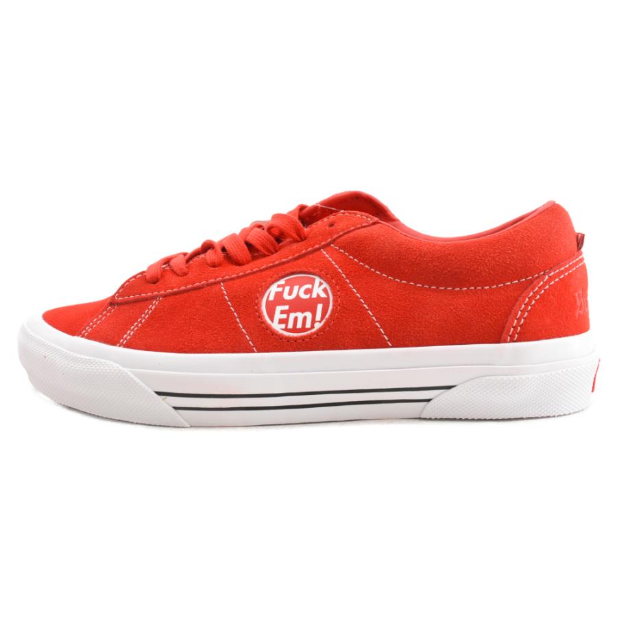Supreme SUPREME シュプリーム 24SS ×VANS SID バンズ シド ローカット 