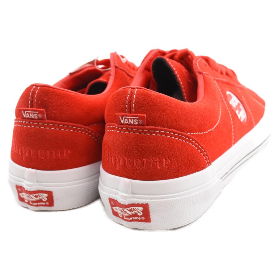 Supreme SUPREME シュプリーム 24SS ×VANS SID バンズ シド ローカット 