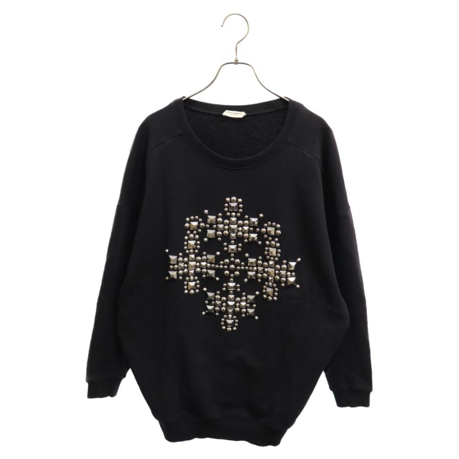 SAINT LAURENT PARIS サンローランパリ 14AW フロントスタッズ SAINT LAURENT PARIS サンローランパリ 14AW フロントスタッズ