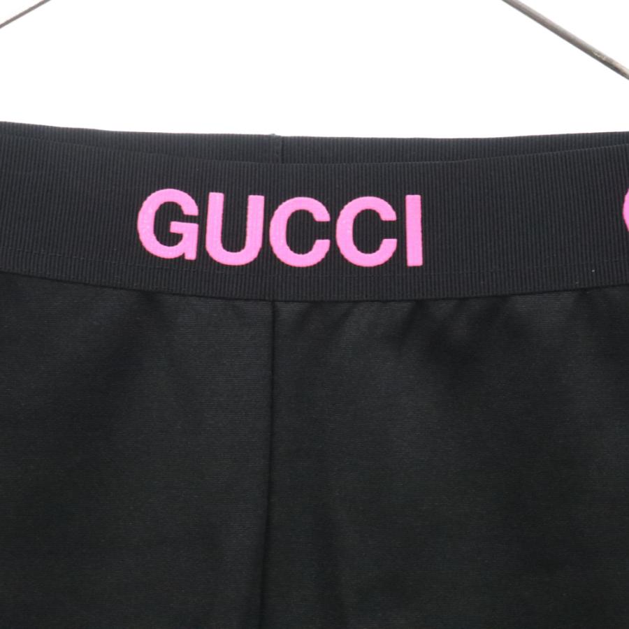 GUCCI（グッチ） Biker Shorts バイカーショーツ レギンスハーフパンツ  