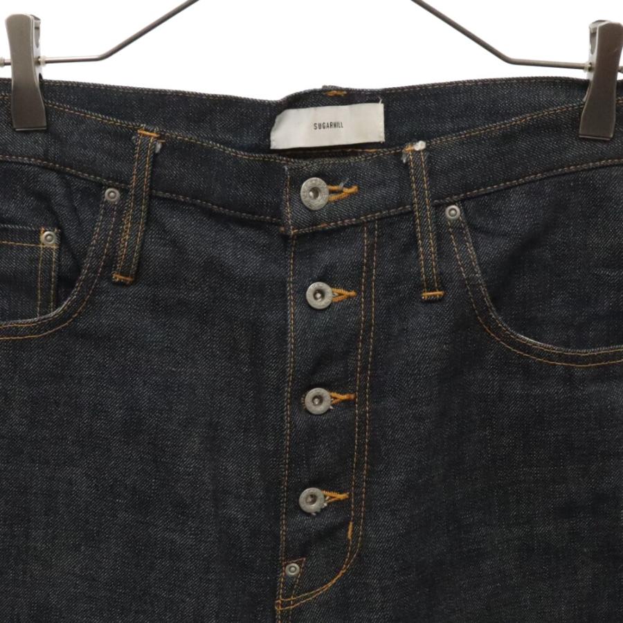 SUGARHILL シュガーヒル CLASSIC DENIM PANTS クラシックデニムパンツ