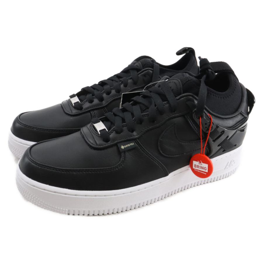 NIKE（ナイキ） ×アンダーカバー エアフォース1 ロー ローカット