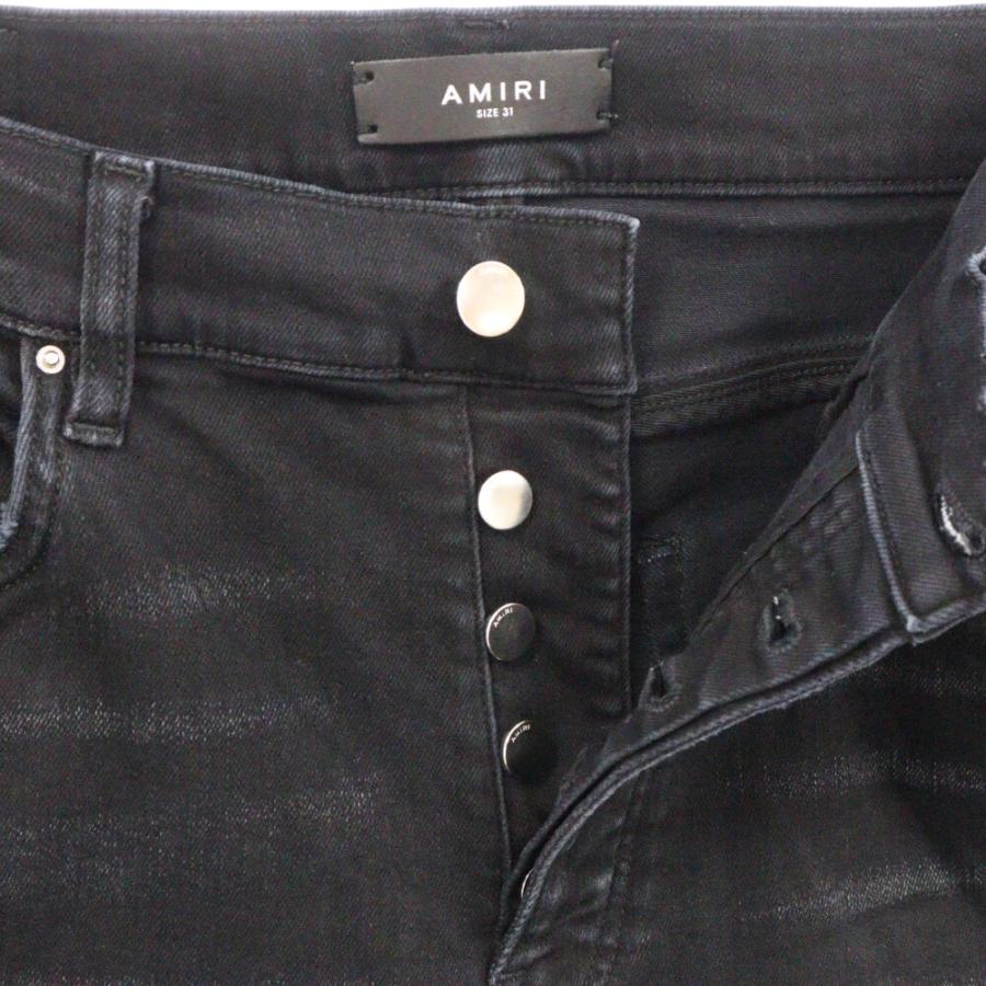 AMIRI アミリ 22AW MX1 Bandana Skinny Fit Jeans バンダナ AMIRI アミリ 22AW MX1 Bandana Skinny Fit Jeans バンダナ
