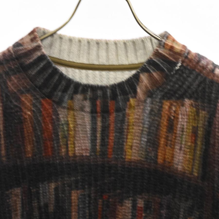 sacai Sacai サカイ 23AW ×INTERSTELLAR PULLOVER インター sacai Sacai サカイ 23AW ×INTERSTELLAR PULLOVER インター