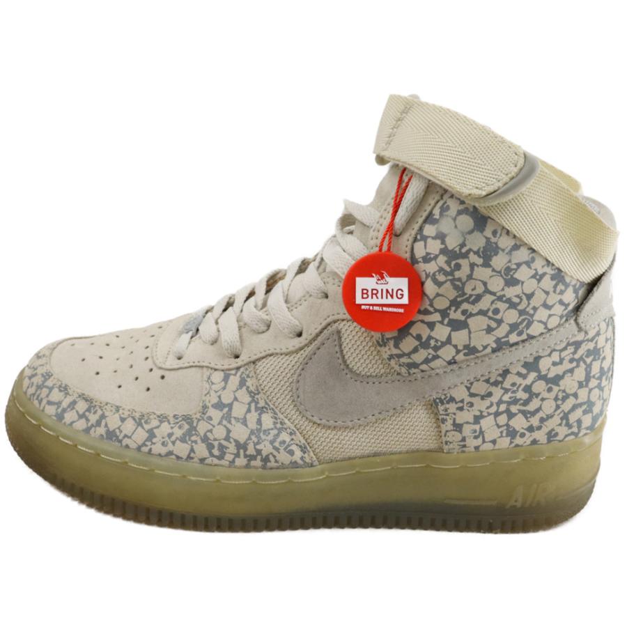 NIKE ナイキ AIR FORCE 1 HIGH L/M STASH 2002 307064-002 エア NIKE ナイキ AIR FORCE 1 HIGH L/M STASH 2002 307064-002 エア