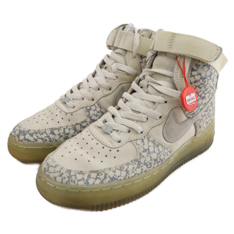NIKE ナイキ AIR FORCE 1 HIGH L/M STASH 2002 307064-002 エア NIKE ナイキ AIR FORCE 1 HIGH L/M STASH 2002 307064-002 エア