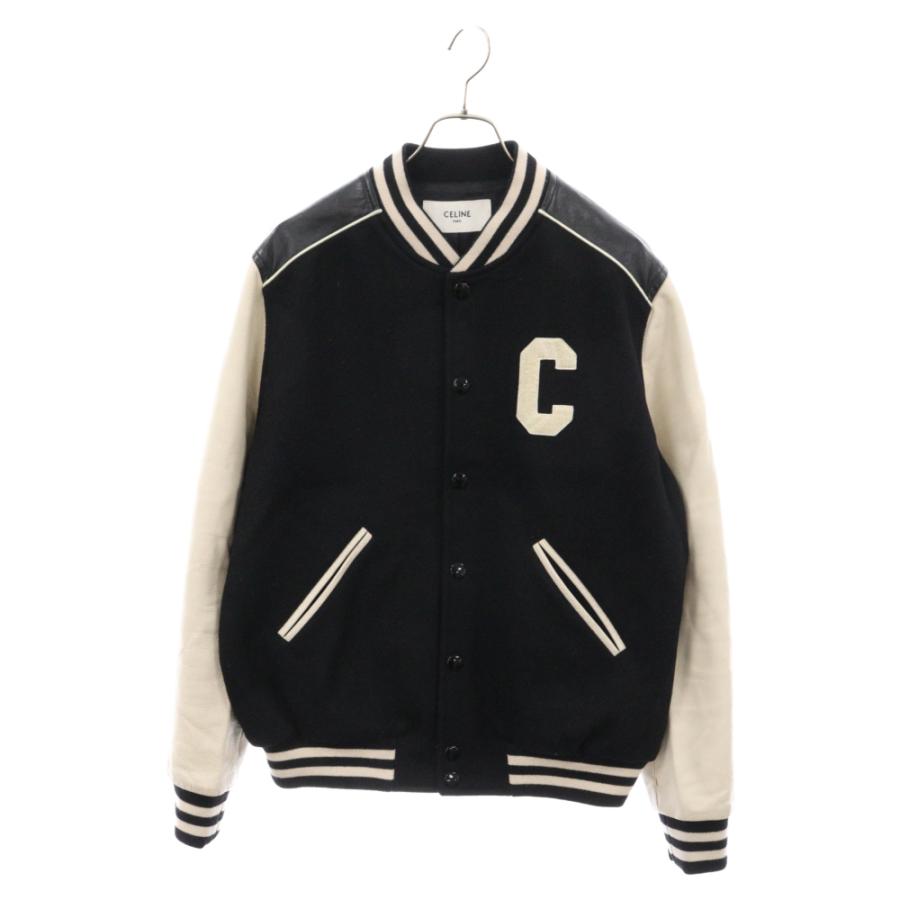 CELINE（セリーヌ） 22SS Over Size Teddy Jacket 2V56D896C アーム