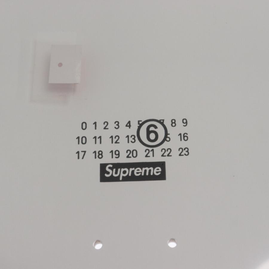 Supreme（シュプリーム） 24SS ×MM6 Maison Margiela Skateboard