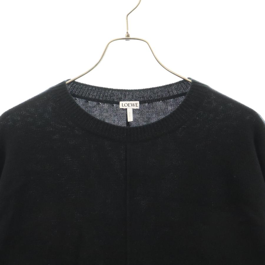 LOEWE ロエベ Asymmetric Sweater H526Y14KH3 アシンメトリー LOEWE ロエベ Asymmetric Sweater H526Y14KH3 アシンメトリー
