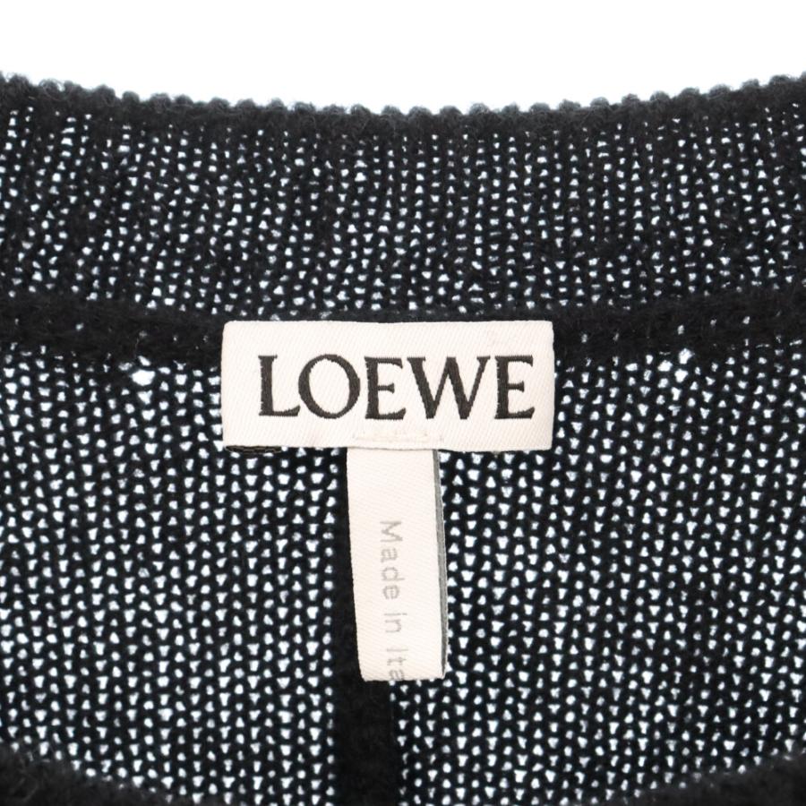 LOEWE ロエベ Asymmetric Sweater H526Y14KH3 アシンメトリー LOEWE ロエベ Asymmetric Sweater H526Y14KH3 アシンメトリー
